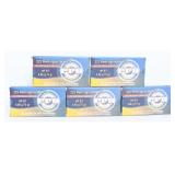 PPU .223 Rem Match 75gr HP BT Ammo (100 Rounds)