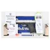 Smith & Wesson SD9 VE Semi-Automatic Pistol 9mm