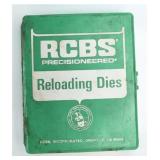 RCBS 30-06 Full Length Die Set 14801
