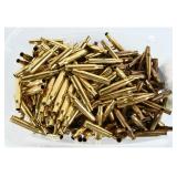 300 Winchester .270 Spent Brass Cartridge Cases