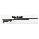 Savage Axis Bolt Action Rifle .308 Winchester