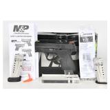 Smith & Wesson M&P9 Shield 9mm Pistol