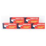 100 Rds Federal American Eagle 7.62x39mm Soviet
