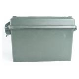 MTM Case-Gard AC-50C Plastic 50 Caliber Ammo Can