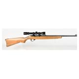 Ruger 10/22 Carbine Semi-Automatic Rifle .22 LR
