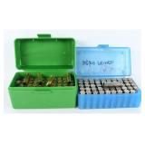 Winchester .32-20 Primed Ammunition Casings (103)