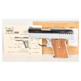 Raven Arms P-25 .25 Auto Semi-Automatic Pistol