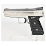 Bryco Arms Jennings Nine-CA 9mm Semi-Auto Pistol