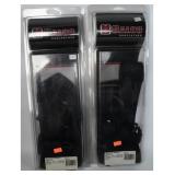 A Pair of Galco Battl Shotgun Slings
