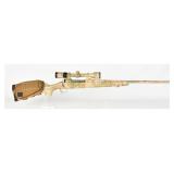 Savage Model 111 Bolt Action Rifle .30-06