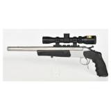 CVA Scout Break-Action Single-Shot 6.5 Pistol