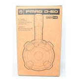 Magpul PMAG D-60 GEN M3 Drum Magazine 5.56x45 NATO