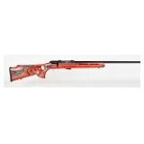 Savage 93R17 Bolt Action Rifle .17 HMR Target Bbl
