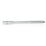 AR-15 Stainless Steel Rifle Barrel 5.56 NATO 1:8