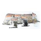 Blackhawk! & Voodoo Tactical Gear, Set 7