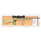Ruger Model 10/22 Semi-Automatic Rifle .22 LR