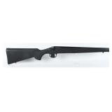Remington 700 Synthetic Stock w/ Trigger Guard