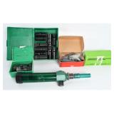 RCBS Powder Measure & Redding .30-06 Die Set 5