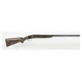 Stevens Model 311 Side-by-Side 12 Gauge Shotgun