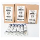 18 Gunslick Phosphor Bronze Handgun Bore Brushes