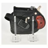 Cobra Enterprises Model CB38 .38 Special Derringer