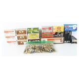 700 Assorted .22 Caliber Rimfire Ammunition