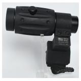 Primary Arms 3X Magnifier w/ AD-170-S QD Mount