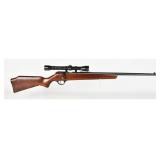 Harrington & Richardson 750 Pioneer .22 Bolt Rifle