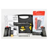 EAA Tanfoglio Witness Pavona 9mm Pistol