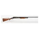 Winchester Model 1897 12 Gauge Pump Action Shotgun
