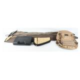 NRA Backpack, Firearm Cases & Shooting Accessories