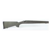 Howa Hogue Short Action Synthetic Rifle Stock