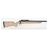Remington Model 700 Bolt Action Rifle .308 Win