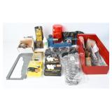 Reloading Tools, Scope Accessories & Hunting Gear