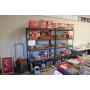 Online Estate Auction