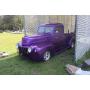 Clinton Powers Estate Auction