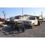 Alvin Jones Estate Auction