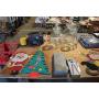 Manor and Arbogast Estate Auction