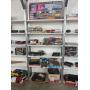 Large Online Collectibles Auction