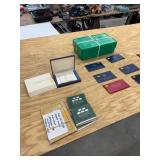 Large Online Coin Auction