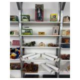 Large Online Collectibles Auction