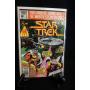 Marvel Comics Star Trek Impossible