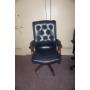 Executive Desk Chair