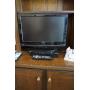 Sylvania TV and Cable Box
