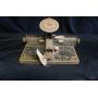 Vintage Typewriter