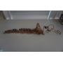 Brass Color Wind Chime