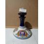 British Navy Purser's Rum Ship Decanter