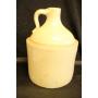 Anitque Crock Jug
