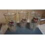 Three Tervis Tumblers w/ Parrots & Its Party Time