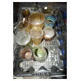 Box Lot of Miss. Household items